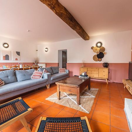 Le Grand Franc Gite Cosy Proche Tous Commerces Tonnay-Charente Luaran gambar