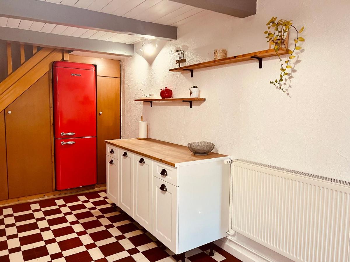 Le Grand Franc Gite Cosy Proche Tous Commerces Tonnay-Charente Luaran gambar