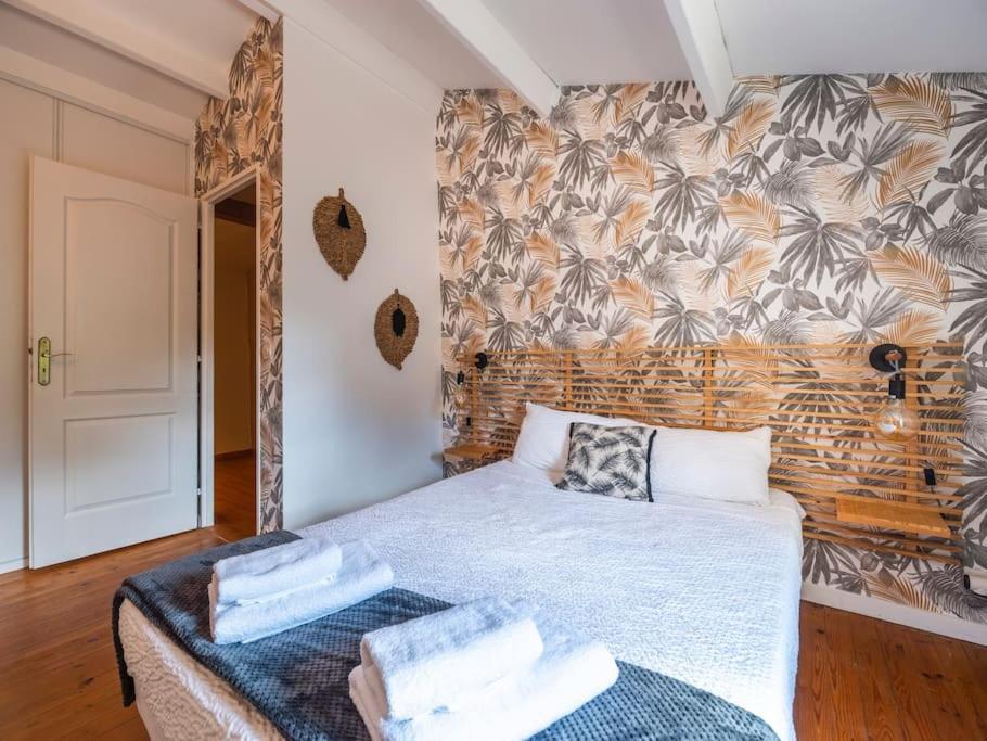 Le Grand Franc Gite Cosy Proche Tous Commerces Tonnay-Charente Luaran gambar