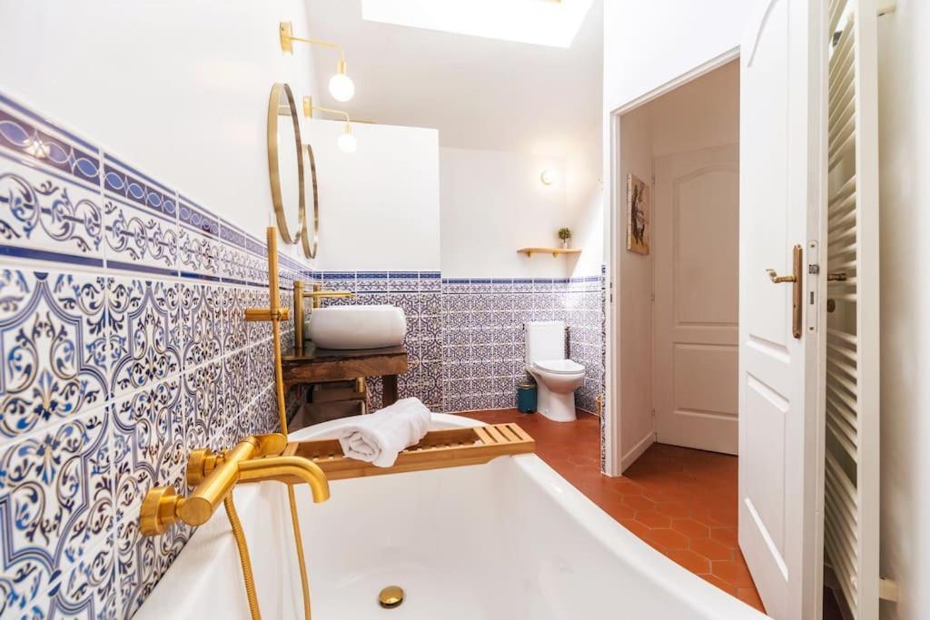 Le Grand Franc Gite Cosy Proche Tous Commerces Tonnay-Charente Luaran gambar