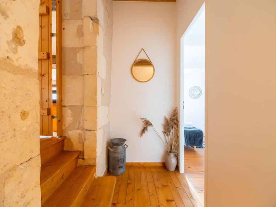 Le Grand Franc Gite Cosy Proche Tous Commerces Tonnay-Charente Luaran gambar