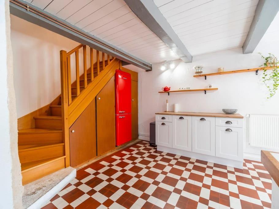 Le Grand Franc Gite Cosy Proche Tous Commerces Tonnay-Charente Luaran gambar