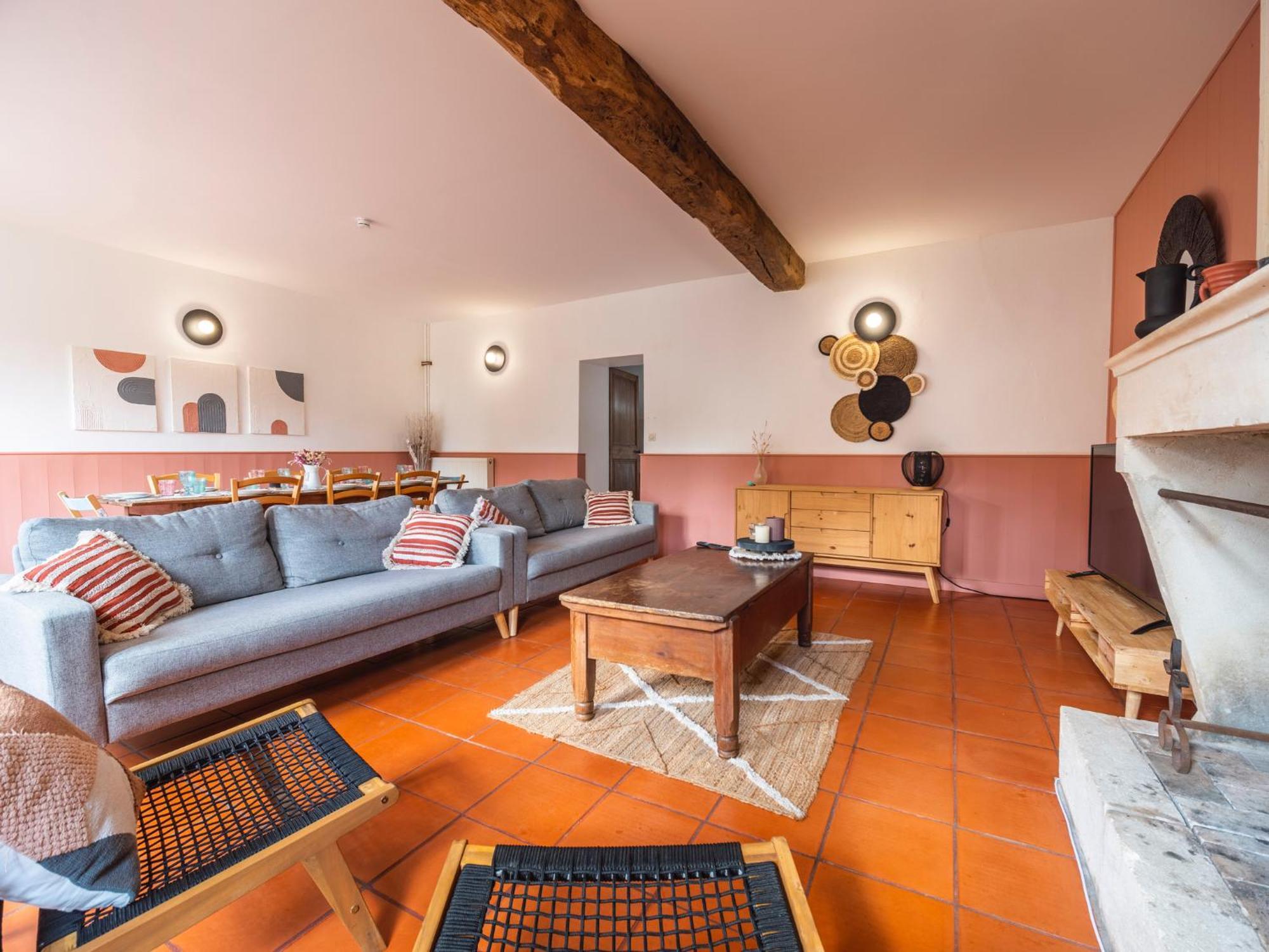 Le Grand Franc Gite Cosy Proche Tous Commerces Tonnay-Charente Luaran gambar